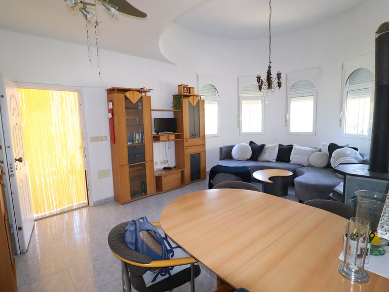 Country House for Sale in Aguilas, Murcia 14