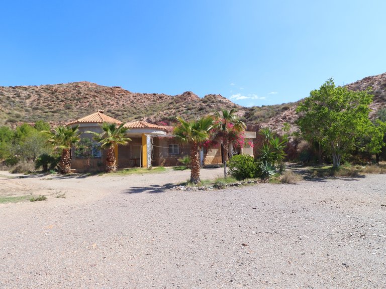 Country House for Sale in Aguilas, Murcia 8