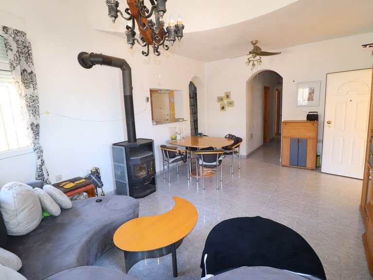 Country House for Sale in Aguilas, Murcia 19