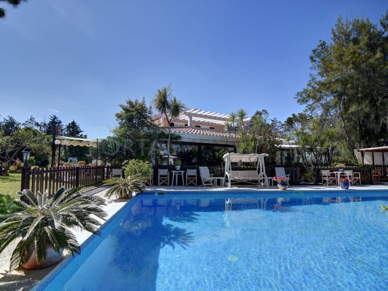 Villa for Sale in Sant Climent, Menorca 4