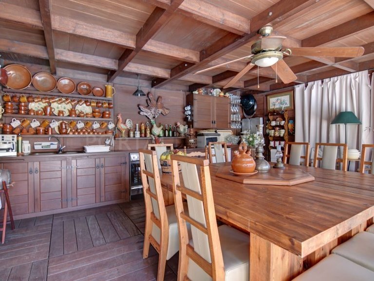 Villa for Sale in Sant Climent, Menorca 9