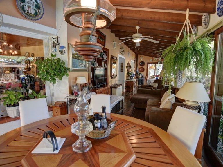 Villa for Sale in Sant Climent, Menorca 30