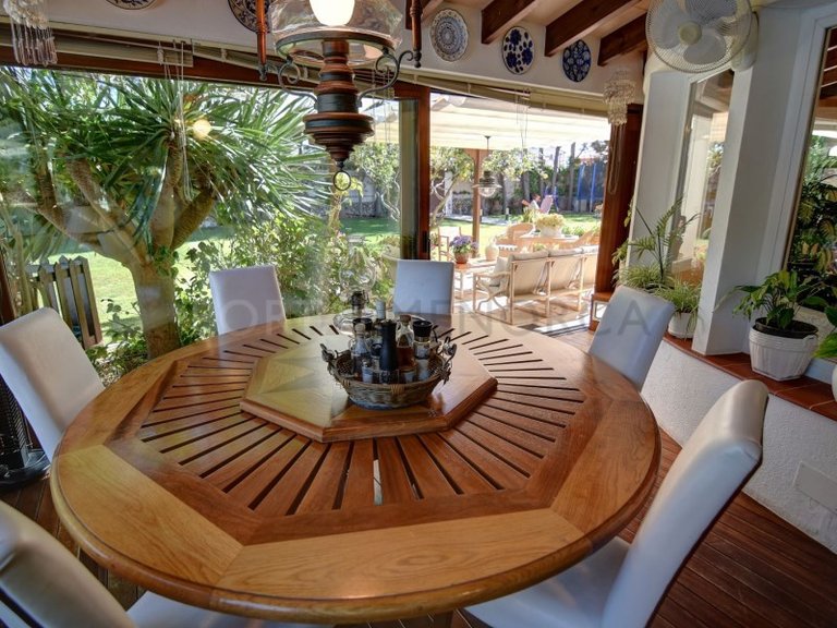 Villa for Sale in Sant Climent, Menorca 31