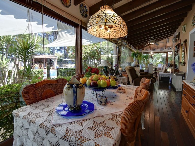 Villa for Sale in Sant Climent, Menorca 32