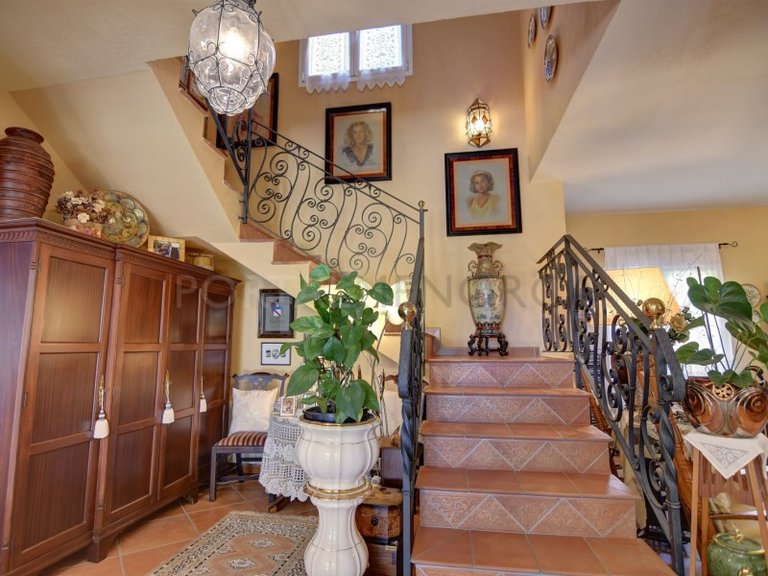 Villa for Sale in Sant Climent, Menorca 41