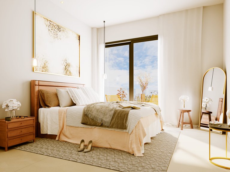 Villa for Sale in Dolores, Alicante 14