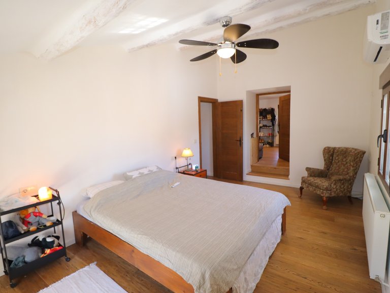 Country House for Sale in Velez-blanco, Almeria 34