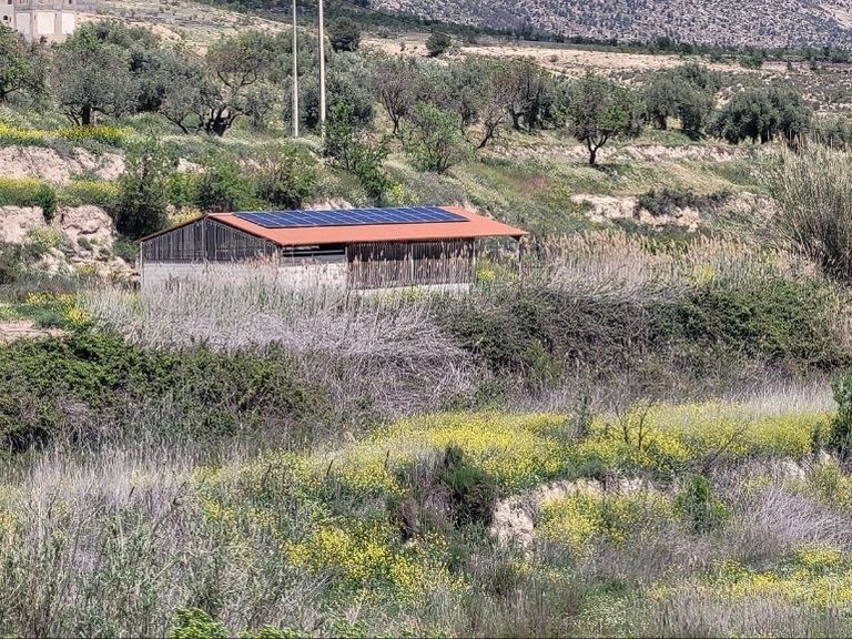 Country House for Sale in Velez-blanco, Almeria 49