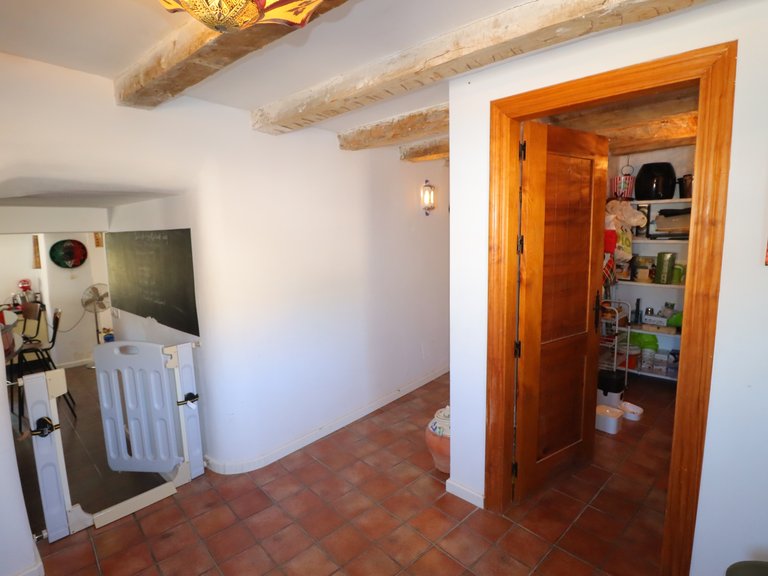 Country House for Sale in Velez-blanco, Almeria 9