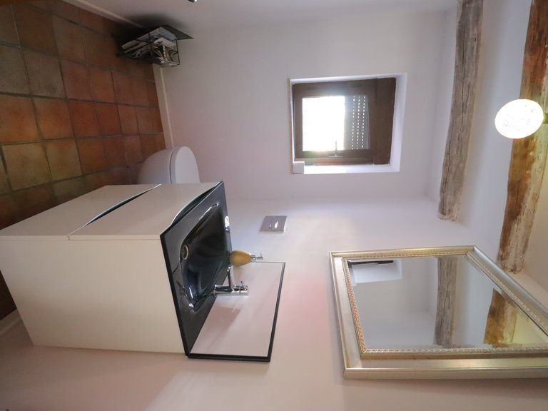 Country House for Sale in Velez-blanco, Almeria 20