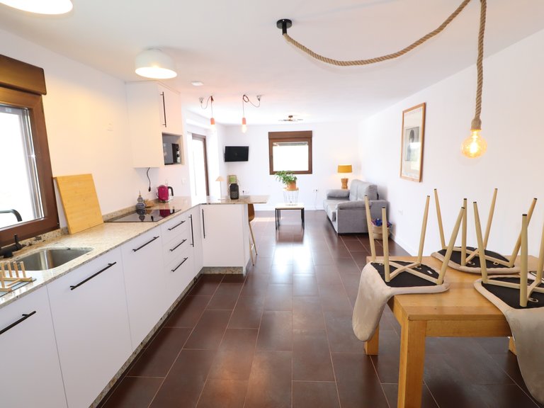 Country House for Sale in Velez-blanco, Almeria 42