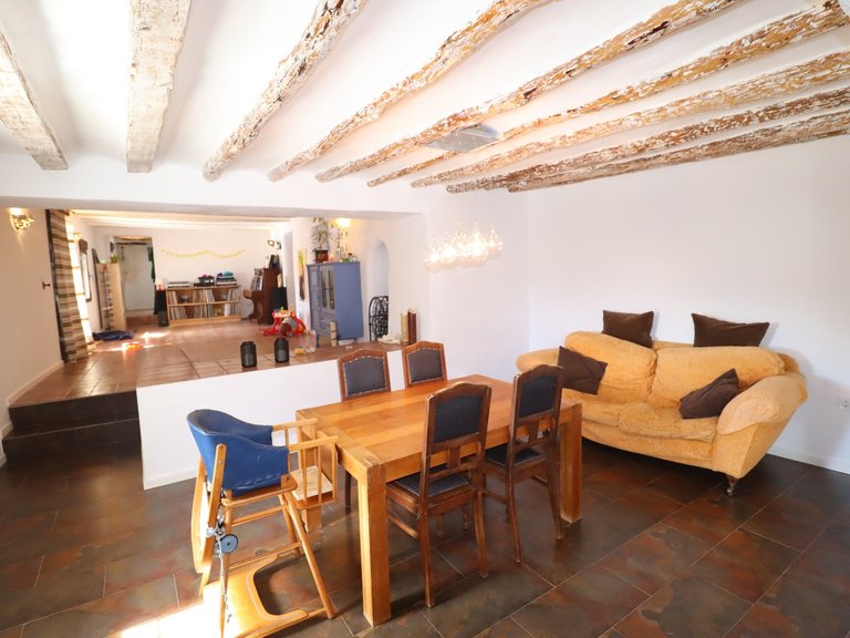 Country House for Sale in Velez-blanco, Almeria 15