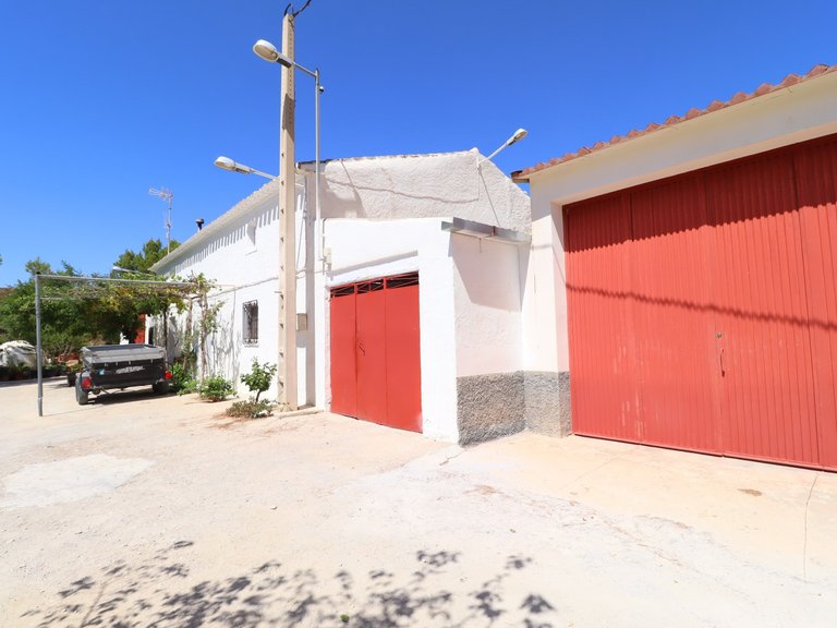 Country House for Sale in Lorca, Murcia 5