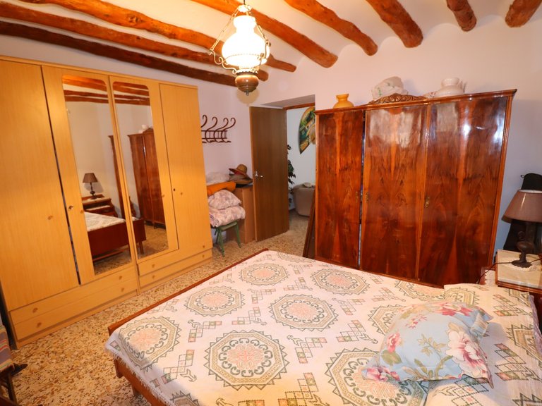 Country House for Sale in Lorca, Murcia 13