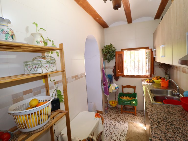 Country House for Sale in Lorca, Murcia 21