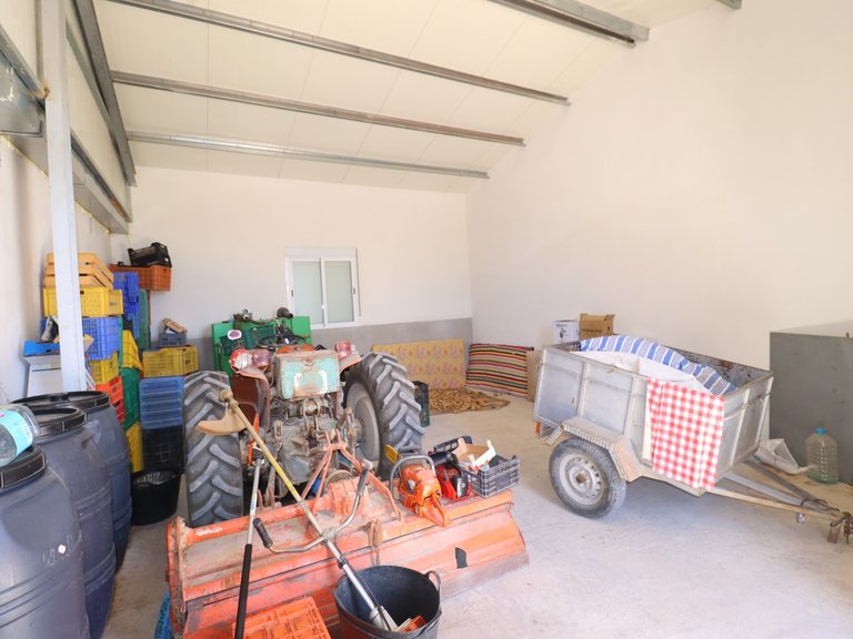 Country House for Sale in Lorca, Murcia 39