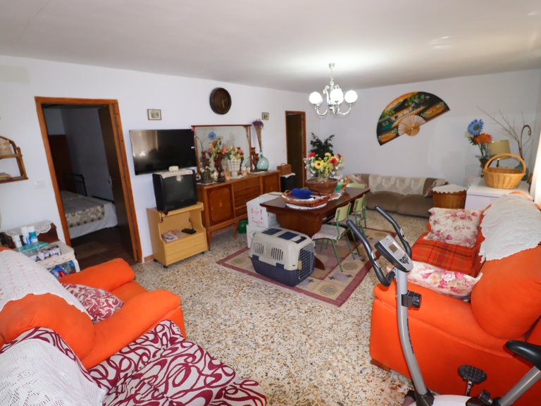 Country House for Sale in Lorca, Murcia 9