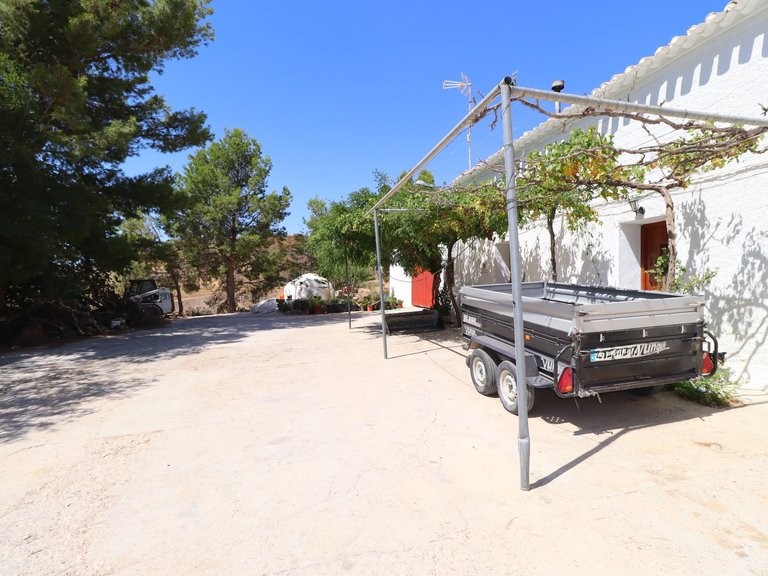 Country House for Sale in Lorca, Murcia 41
