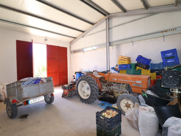 Country House for Sale in Lorca, Murcia 38