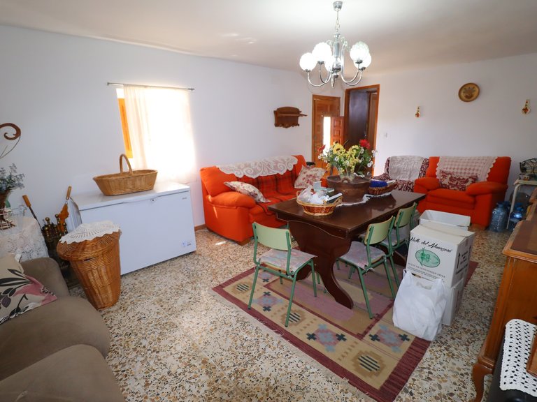 Country House for Sale in Lorca, Murcia 8