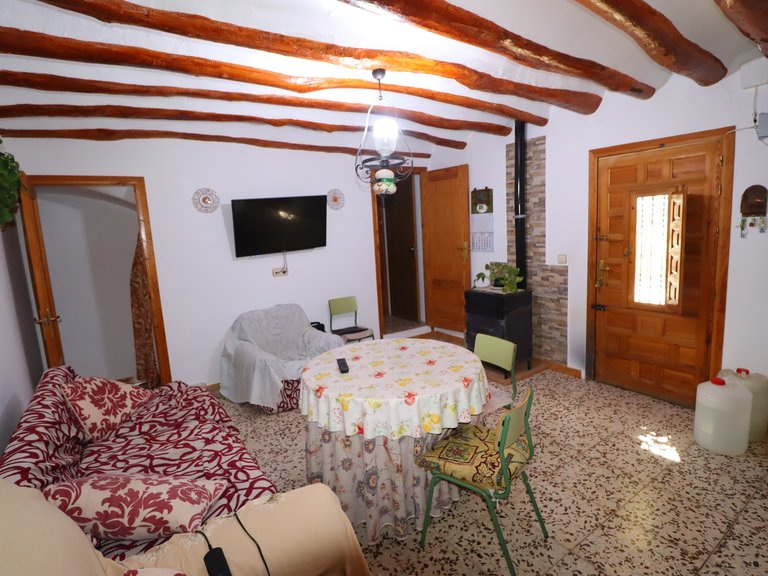 Country House for Sale in Lorca, Murcia 17