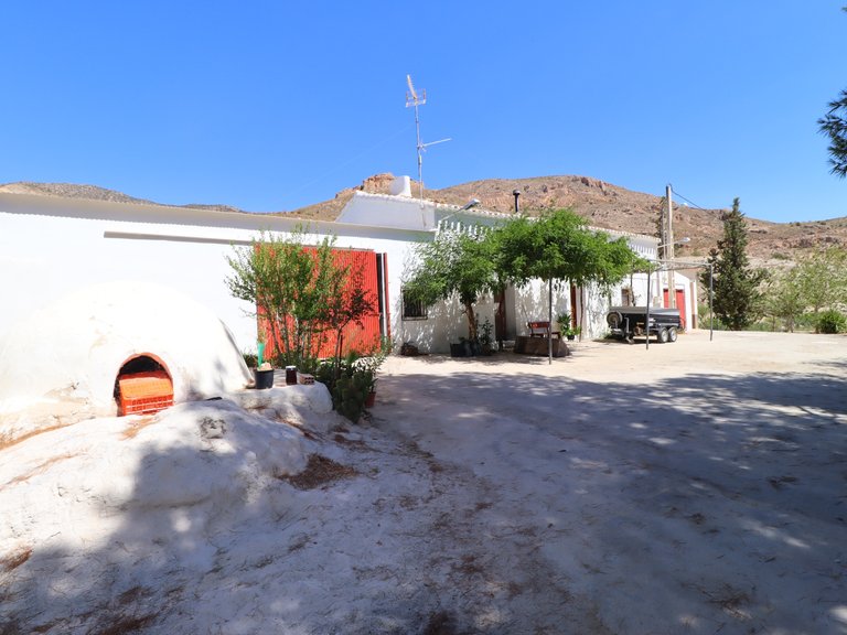 Country House for Sale in Lorca, Murcia 34