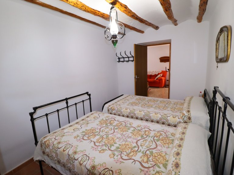 Country House for Sale in Lorca, Murcia 11