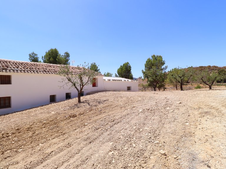 Country House for Sale in Lorca, Murcia 49