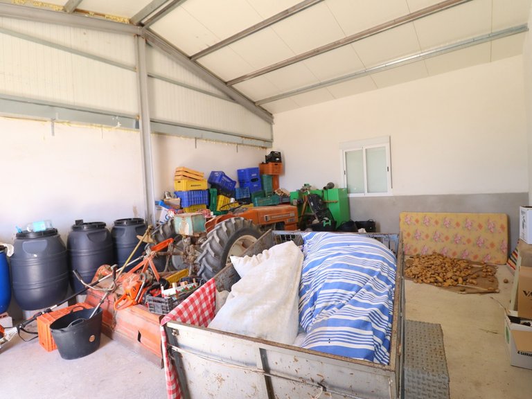 Country House for Sale in Lorca, Murcia 40