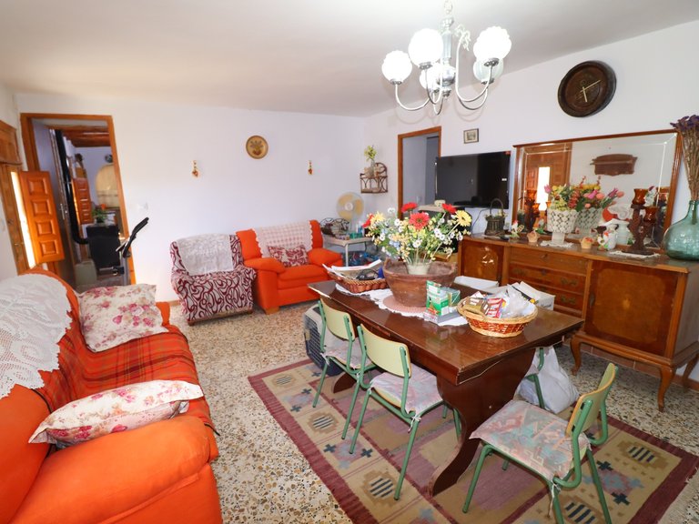 Country House for Sale in Lorca, Murcia 15