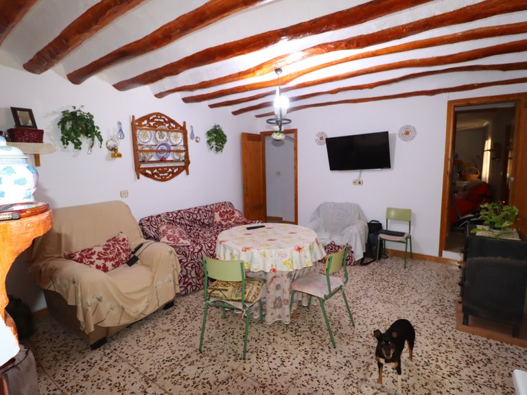 Country House for Sale in Lorca, Murcia 16