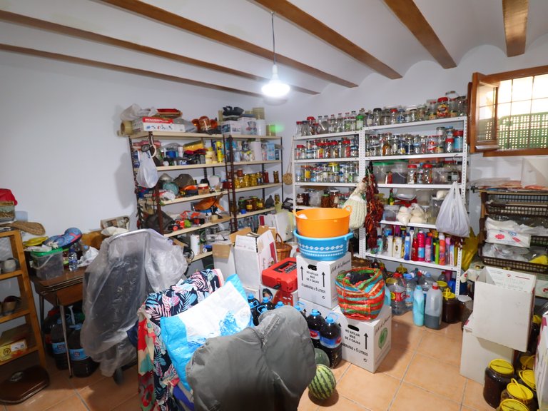 Country House for Sale in Lorca, Murcia 23