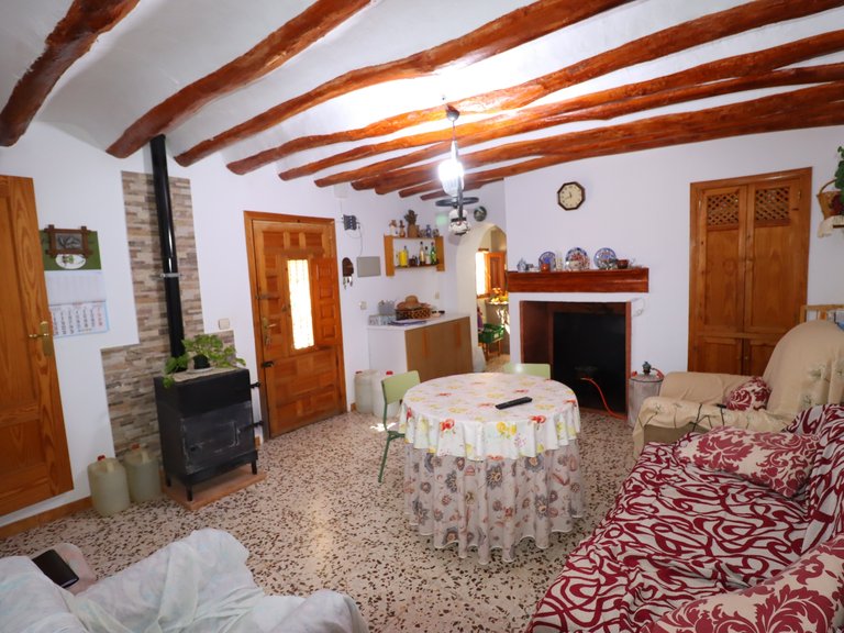 Country House for Sale in Lorca, Murcia 18