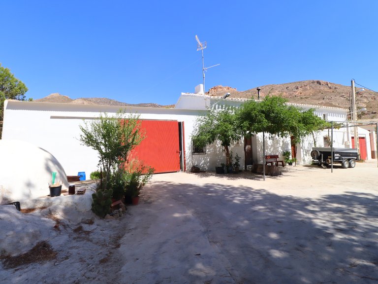 Country House for Sale in Lorca, Murcia 6