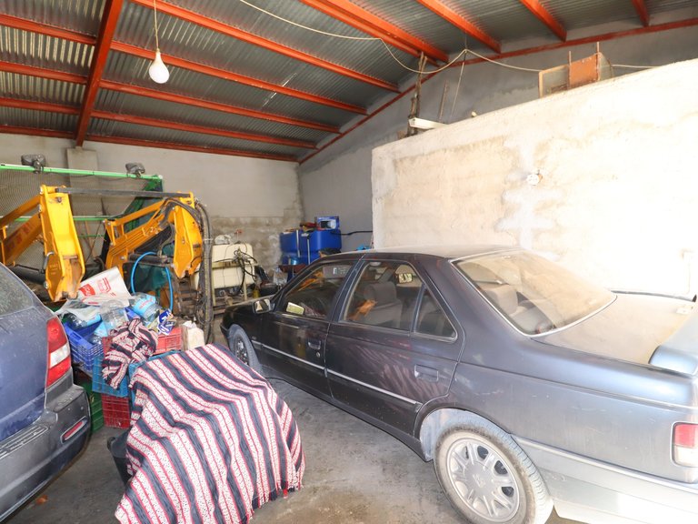 Country House for Sale in Lorca, Murcia 36