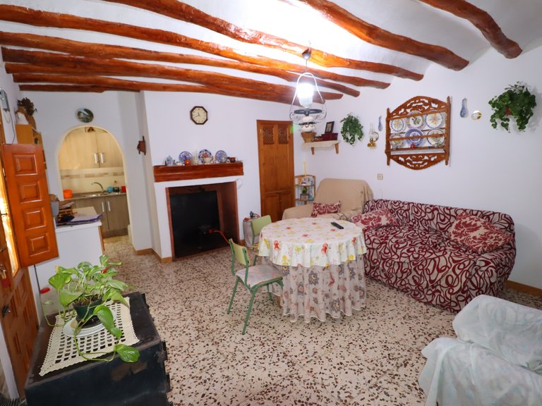 Country House for Sale in Lorca, Murcia 19