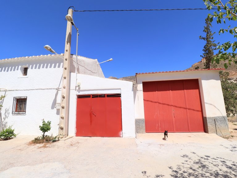 Country House for Sale in Lorca, Murcia 37