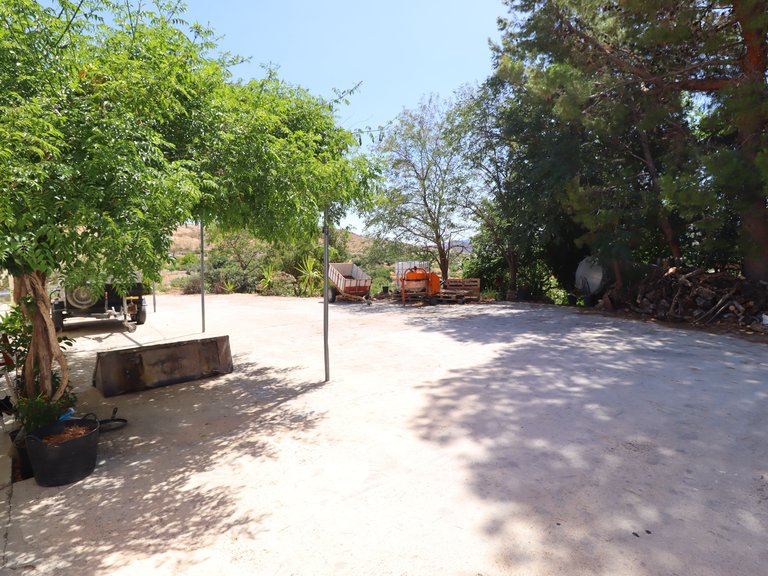 Country House for Sale in Lorca, Murcia 42