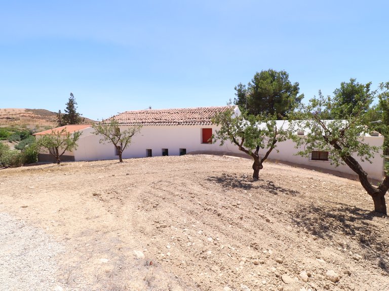 Country House for Sale in Lorca, Murcia 48