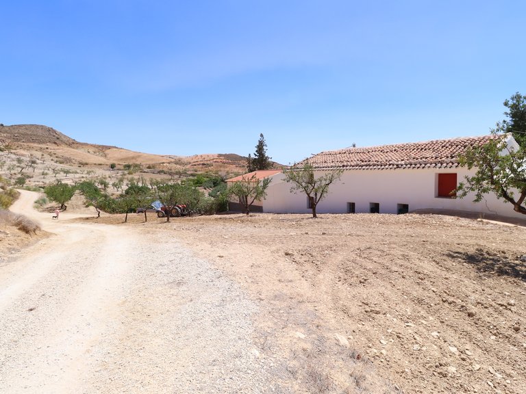 Country House for Sale in Lorca, Murcia 47