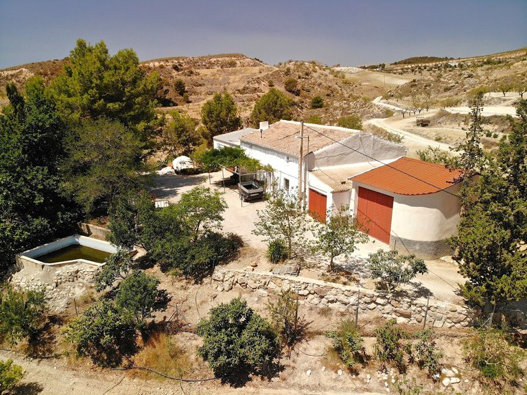 Country House for Sale in Lorca, Murcia 2