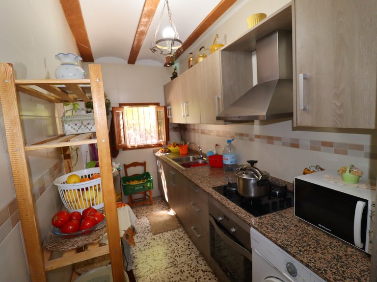 Country House for Sale in Lorca, Murcia 22