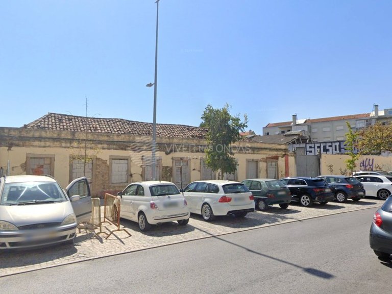 Plot for Sale in Setubal, Setubal 3