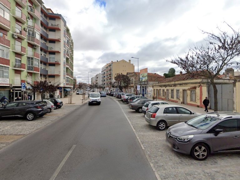 Plot for Sale in Setubal, Setubal 5