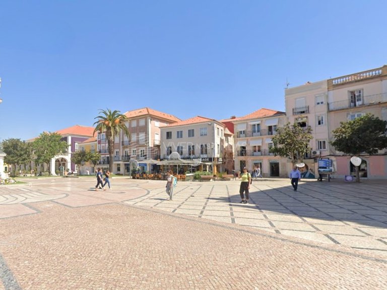 Plot for Sale in Setubal, Setubal 9