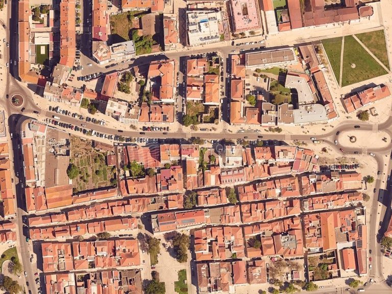 Plot for Sale in Setubal, Setubal 14