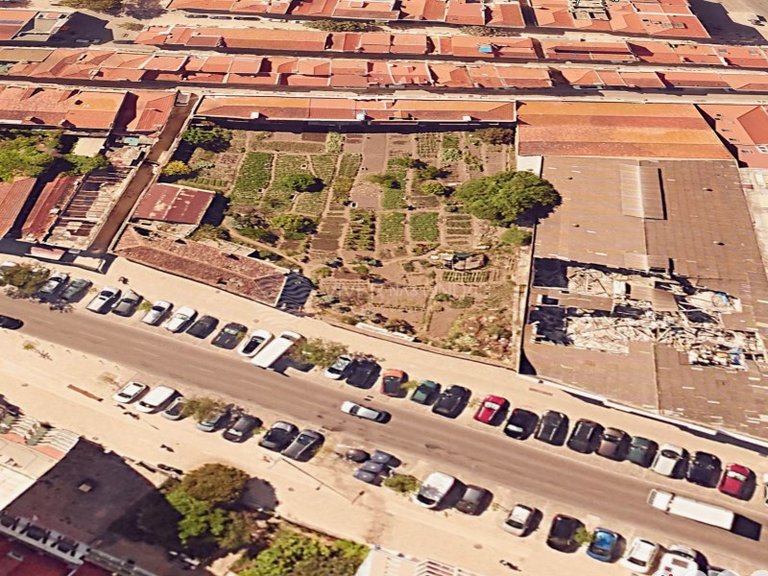 Plot for Sale in Setubal, Setubal 18