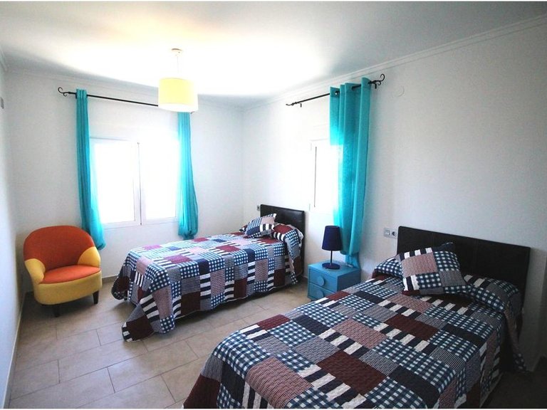 Villa for Sale in Inland La Sella Golf, Alicante 14