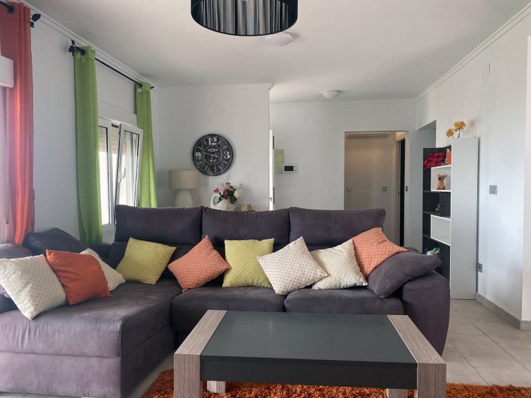 Villa for Sale in Inland La Sella Golf, Alicante 4