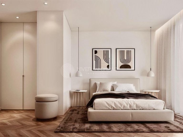 Apartment for Sale in Matosinhos, Porto 4